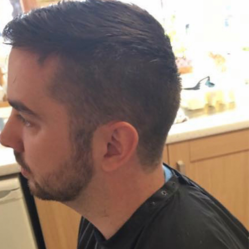 Best Hair Cuts Wigan Mobile